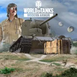 World of Tanks - Eastern Shield