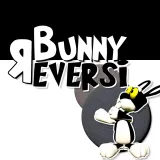 Bunny Reversi (Simplified Chinese, English, Korean, Japanese)
