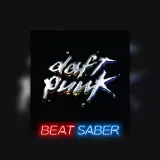 Beat Saber: Daft Punk - 