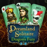 Dreamland Solitaire: Dragon