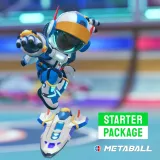 Metaball - Starter Pack