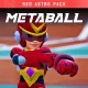 Metaball - Red Astro Pack
