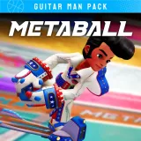 Metaball- Guitar Man Pack