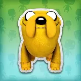 LittleBigPlanet 3 - Adventure Time: Jake the Dog Costume