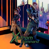 Xatrom Command PS4 and PS5