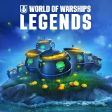 World of Warships: Legends – PS5 Leprechaun