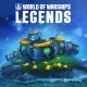 World of Warships: Legends – PS5 Leprechaun