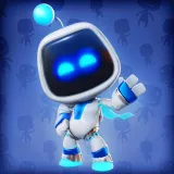 Sackboy: A Big Adventure – Astro BOT Costume