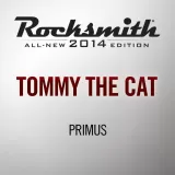 Rocksmith 2014 - Primus - Tommy the Cat