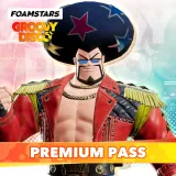 Premium Pass: Groovy Disco