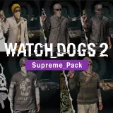 Watch Dogs  2 - Supreme Pack