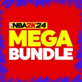 NBA 2K24 Mega Bundle
