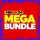 NBA 2K24 Mega Bundle