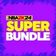 NBA 2K24 Super Bundle