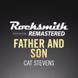 Rocksmith 2014 - Cat Stevens - Father and Son