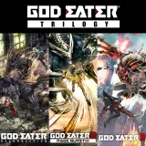 GOD Eater Trilogy Pack
