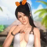 Momiji Overalls