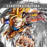 Dragon Ball Fighterz - FighterZ Edition  PS4&PS5