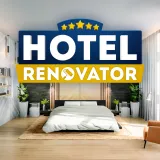 Hotel Renovator (Simplified Chinese, English, Korean, Japanese, Traditional Chinese)