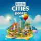 Little Cities: Bigger! (English, Korean, Japanese)