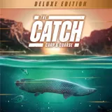 The Catch: Carp & Coarse - Deluxe Edition