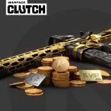 Warface: Clutch — ライフルマン用スターターパック