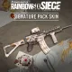 7,560 R6 Credits Signature Pack – Tom Clancy