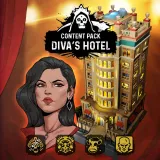 Cartel Tycoon - Content Pack - Diva