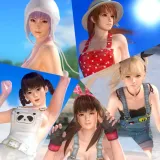 Overalls Set
