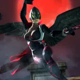 Fighter Force Nyotengu