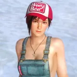 Mila Overalls
