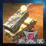 Earth Defense Force 6 - "Naegling No. 6" for Air Raiders