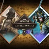 Battle Bundle – Year 8 Season 1 – FOR Honor