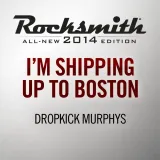 Rocksmith 2014 - Dropkick Murphys - I