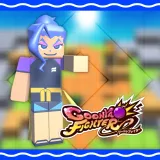 追加スキン：オーロラ（サマーバケーションVer.）