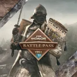 Battle Pass – Year 8 Season 1 – FOR Honor