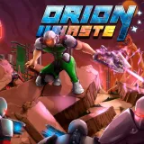 Orion Haste PS4 and PS5