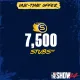Stubs (7,500) for MLB The Show 24