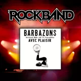 'Bad Catholics' - The Barbazons
