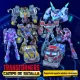 Energon Autobot Skin Pack