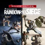 Tom Clancy's Rainbow Six Siege Lüks Sürüm