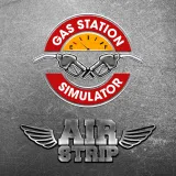Gas Station Simulator - Airstrip DLC