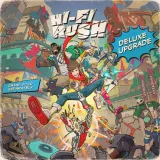 Hi-Fi Rush Deluxe Edition Upgrade Pack (English/Chinese/Korean/Japanese Ver.)