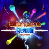 Rainbow Reactor: Fusion (Simplified Chinese, English, Korean, Japanese)