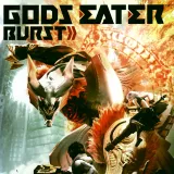 Gods Eater Burst PS4 and PS5