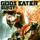 Gods Eater Burst PS4 and PS5