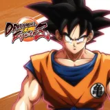 Dragon Ball Fighterz - Goku