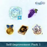 Self-Improvement Pack 1