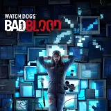 Watch Dogs Bad Blood
