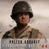 United Assault - Normandy 